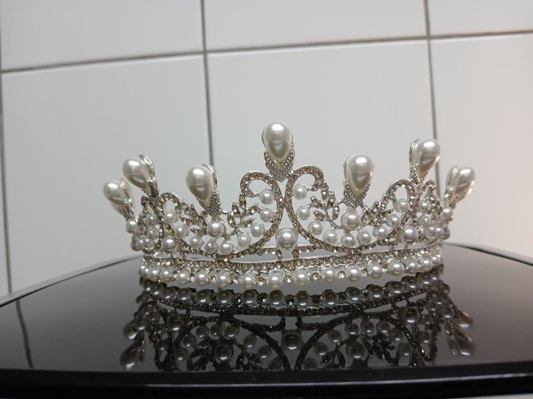 image for Diamond Tiara