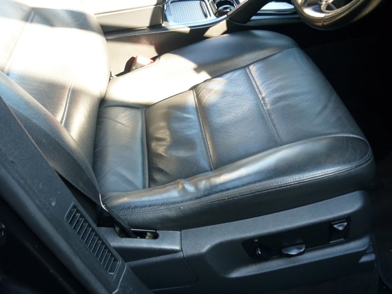 2009 Porsche Cayenne Diesel 5dr Tiptronic S ESTATE Diesel Automatic