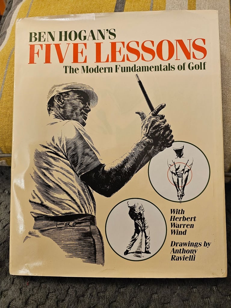 Golf Tutorials, DVD,S and Golf Balls 