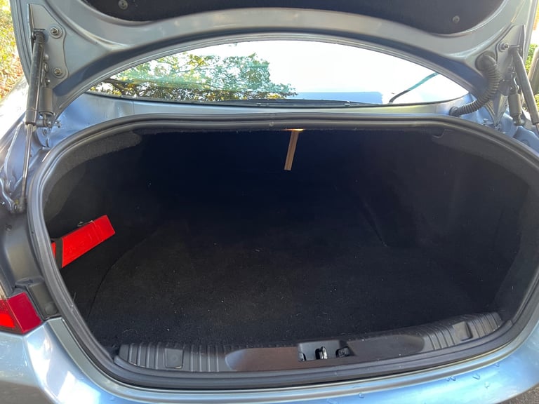 Jaguar, XF, Saloon, 2008, Other, 2720 (cc), 4 doors