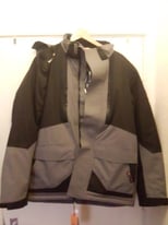 image for TIMBERLAND PRO MENS DRYSHIFT INSULATED JACKET LARGE..NEVER WORN..TAGS STILL ATTACHED