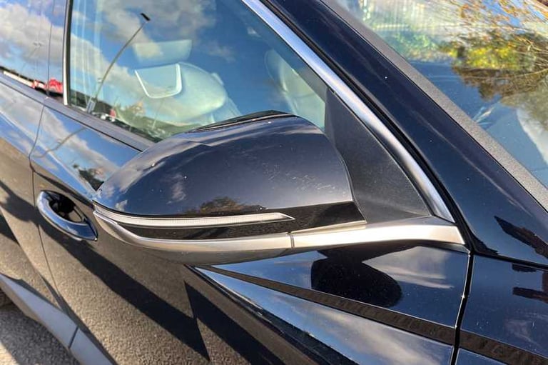 2021 Hyundai TUCSON 1.6 TGDi Plug-in Hybrid Ultimate 5dr 4WD Auto ESTATE PETROL/ELECTRIC Automatic