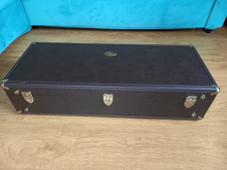 Tenor Saxophone Hard Case - Yamaha