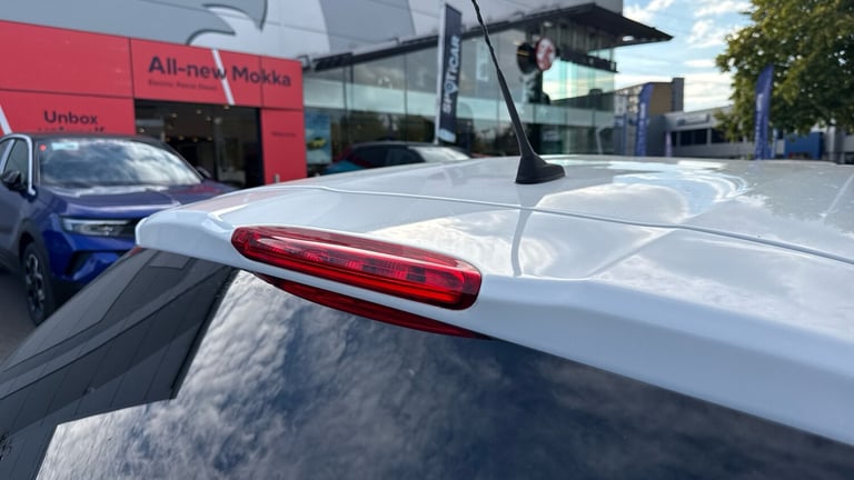 2019 Peugeot 208 1.2 PureTech Tech Edition Hatchback 5dr Petrol Manual Euro 6 (s/s) (82 ps) Hatch...