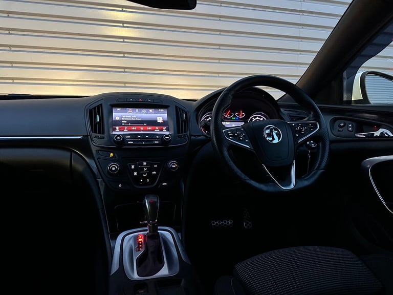 2016 Vauxhall Insignia 2.0 CDTi SRi VX Line Nav Sports Tourer Auto Euro 6 5dr ESTATE Diesel Autom...