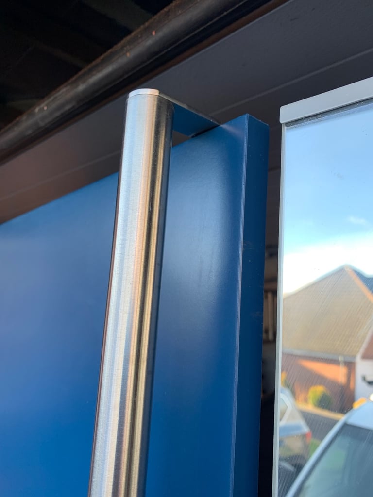 IKEA Forsand & Vikedal wardrobe doors