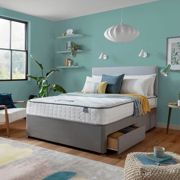 Must Go Soon ~ Clearance Beds & Mattress 50% Off ! Cash On Delivery !