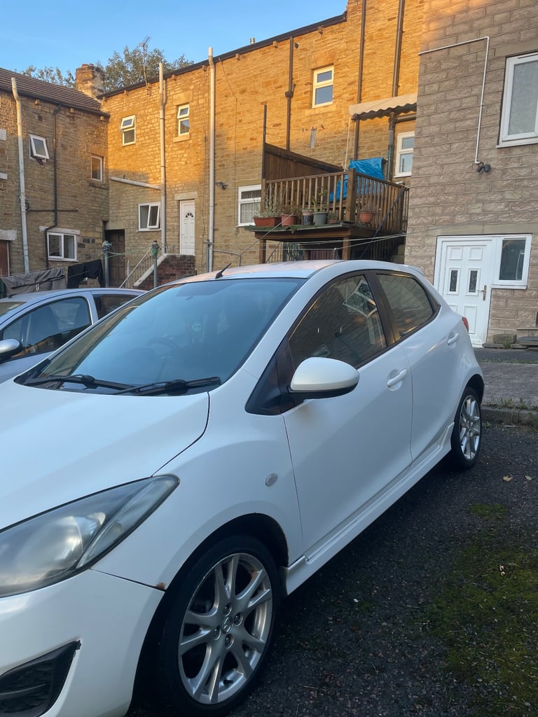 Mazda, 2, Hatchback, 2010, Manual, 1349 (cc),5 doors - Image 6