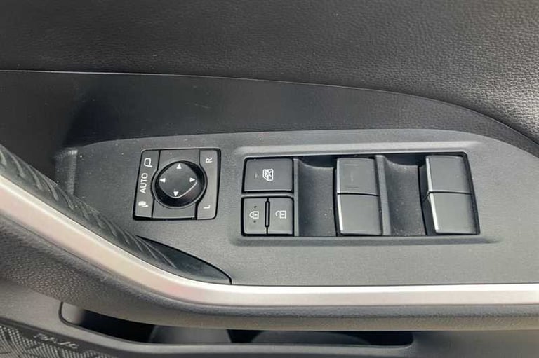 2022 Toyota RAV4 2.5 VVT-h GPF Excel SUV 5dr Petrol Hybrid CVT Euro 6 (s/s) (218 ps) SUV Hybrid A...