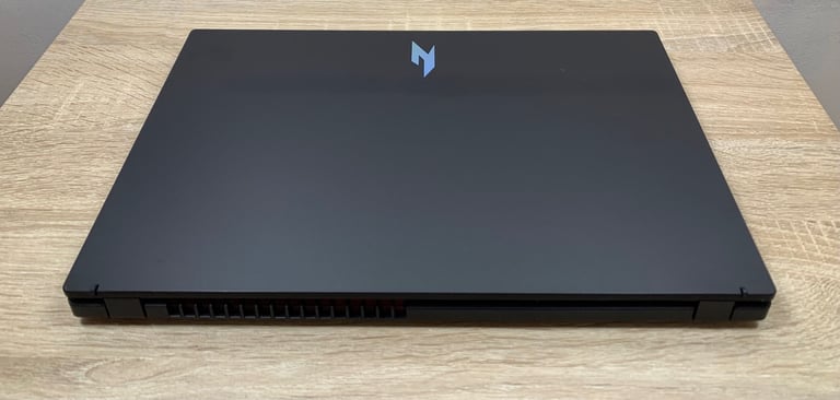 Ryzen 5 7535HS 16GB ddr5, 512GB SSD+ Acer Gaming UltraFast 144hz Full HD Laptop, NIVIDA RTX 6GB 