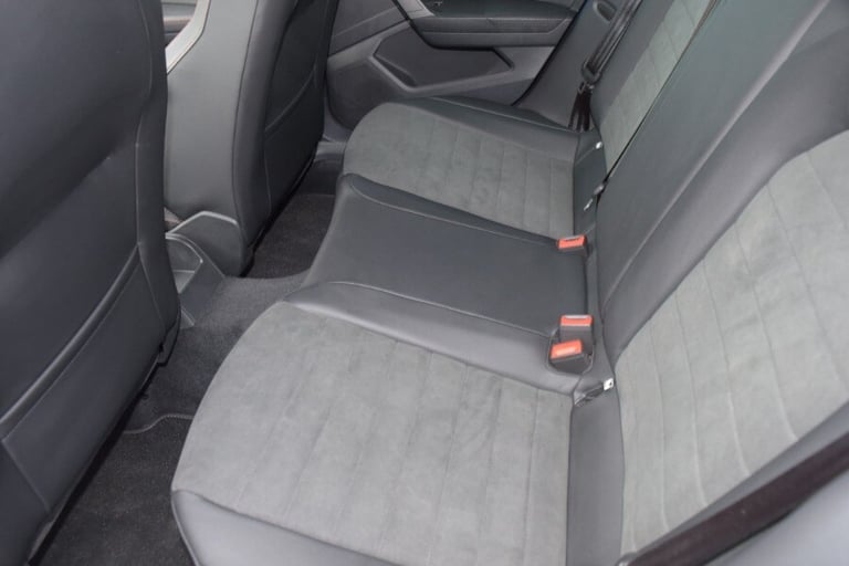  SEAT Arona 1.0 Tsi Fr Sport Suv 5dr Petrol Dsg Euro 6 s/s 115 Ps Petrol
