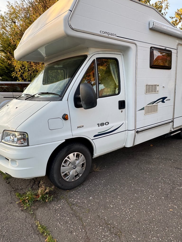 PEUGEOT BOXER AVANTGARDE 