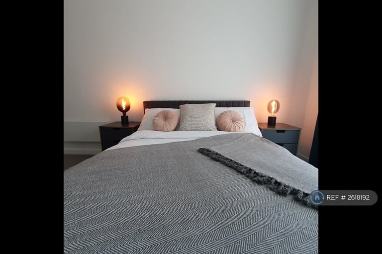 2 bedroom flat in Windmill Street, Birmingham, B1 (2 bed) (#2618192)