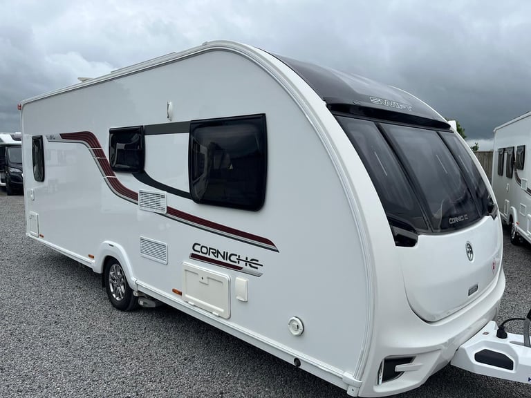 Swift Corniche 19 / 4 2016