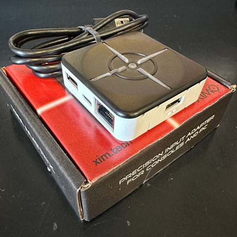 XIM MATRIX 付属品完備 【公式通販】