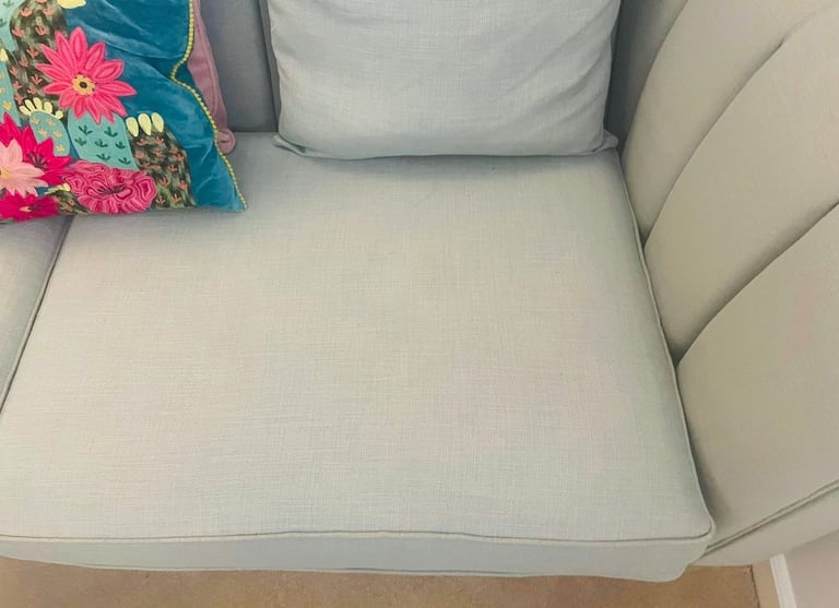 Beautiful Four Seater Sofa 