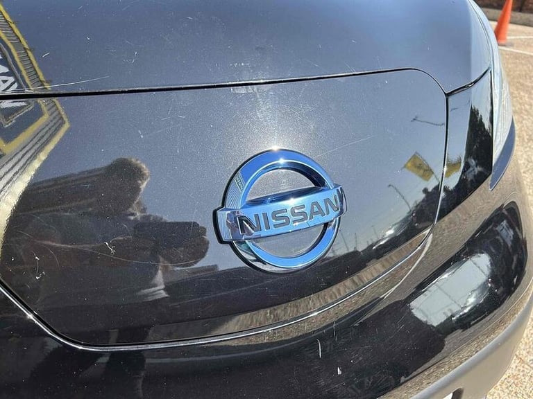 2020 Nissan eNV200 Evalia 40kWh Acenta Combi Van Double Cab 5dr Electric Auto (5 Seat, Quick Char...