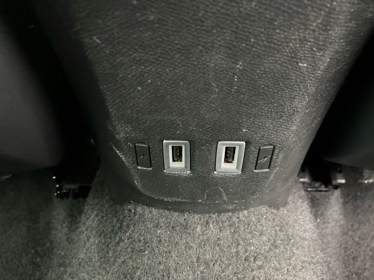 2021 Vauxhall Mokka Mokka 1.2 Turbo 100 Elite Nav 5dr Hatchback SUV PETROL Manual