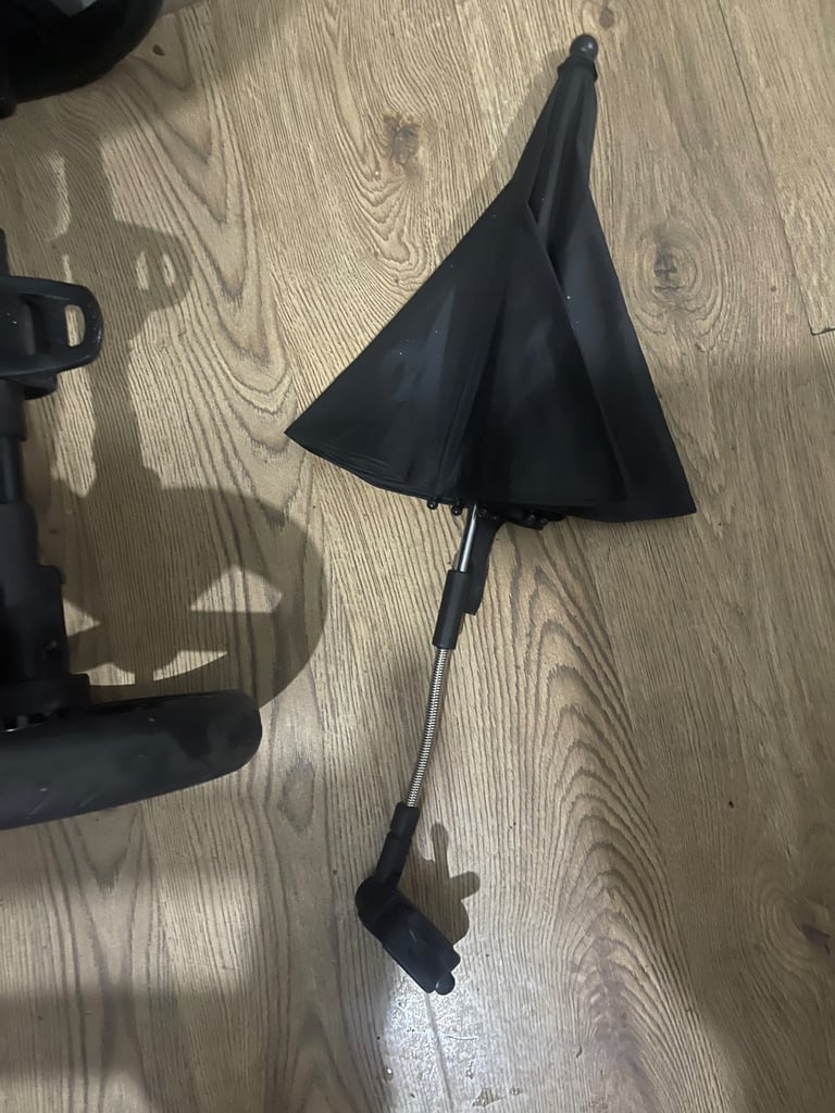 3 in 1 travel system