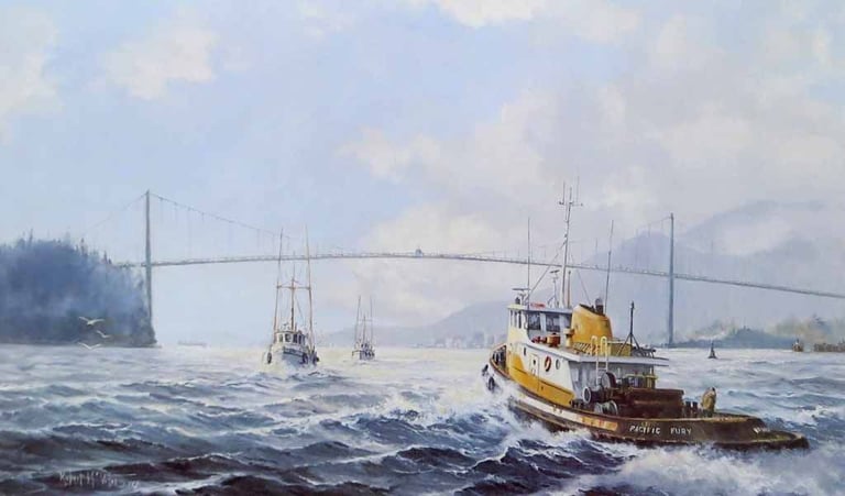 Robert McVittie Signed Limited Edition Lithograph Print  Best Offer