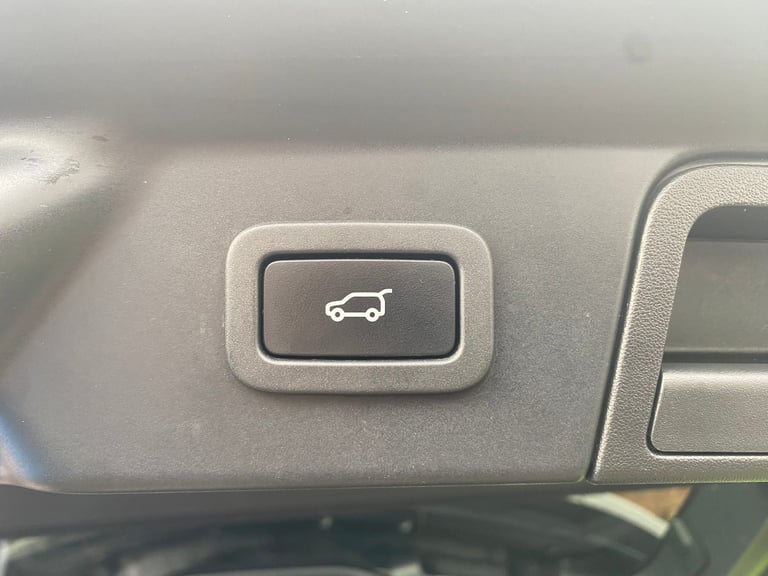 Land Rover, RANGE ROVER VELAR SUV, 2020, 5 doors, Automatic, Diesel