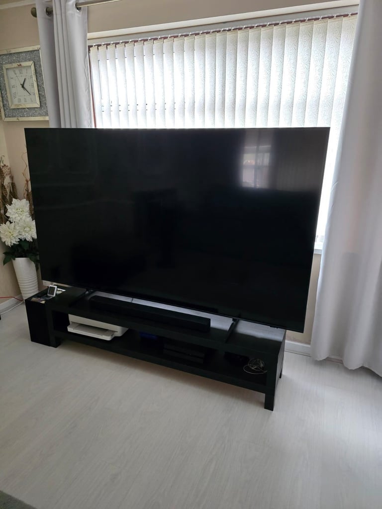 image for 85 inches samsung tv