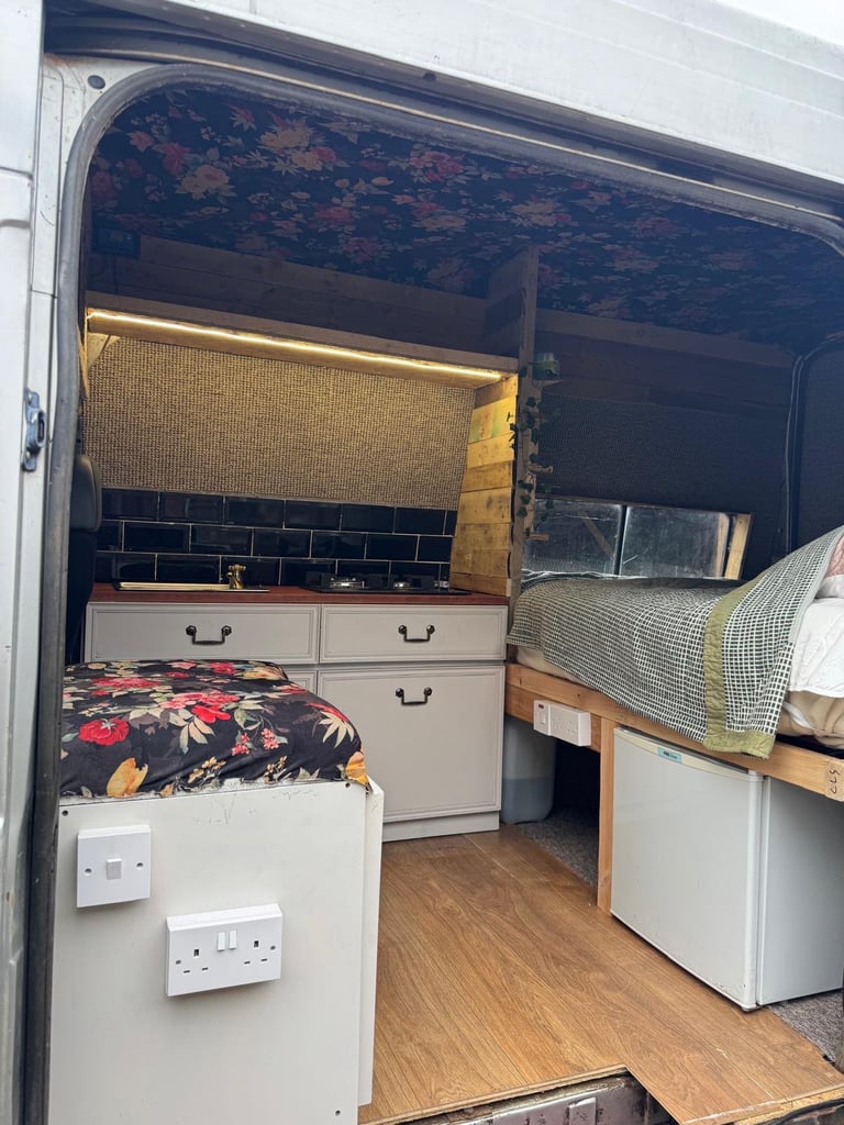 Ford, TRANSIT, Panel Van, 2008, Manual, 2402 (cc)