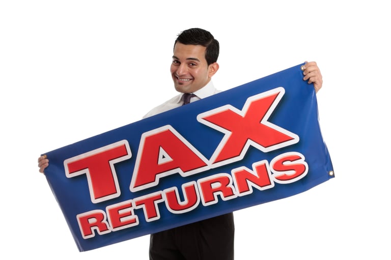 image for Tax Return, VAT, Limited Company, CT600, Payroll, Pension, QuickBooks, XERO, Accountant