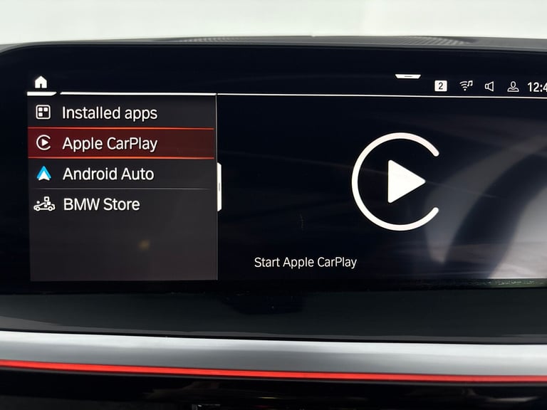 2019 BMW Z4 sDrive M40i 2dr Auto CONVERTIBLE PETROL Automatic