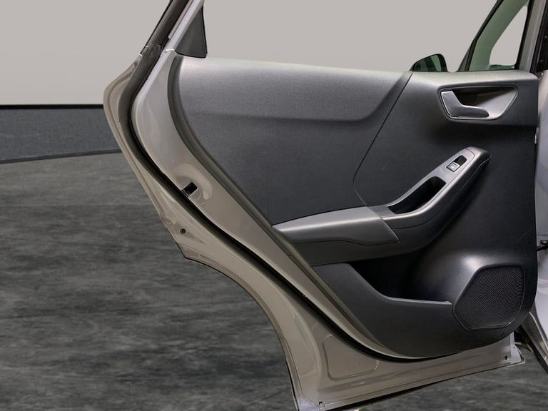 2022 Ford Puma 1.0T EcoBoost MHEV ST-Line X SUV 5dr Petrol Hybrid DCT Euro 6 (s/s) (125 ps Suv Hy...