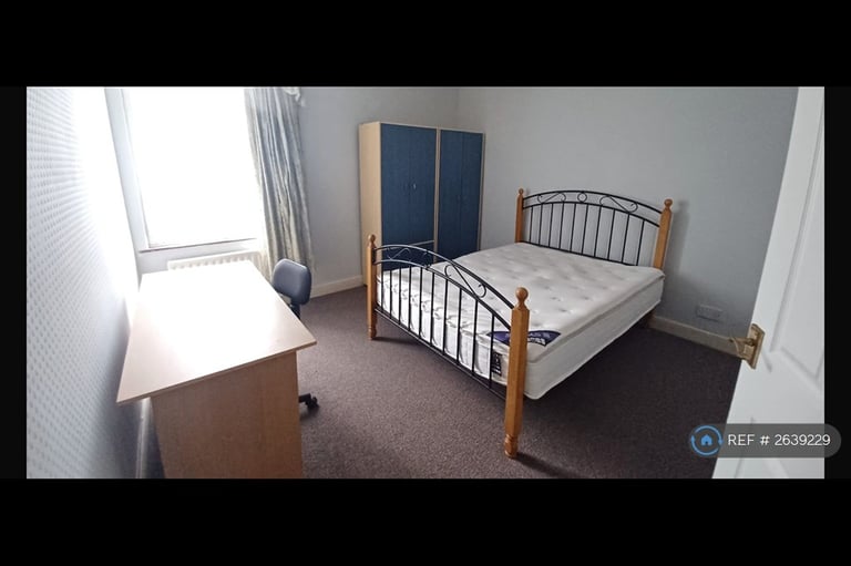 2 bedroom house in Poplar Road, Coventry, CV5 (2 bed) (#2639229)