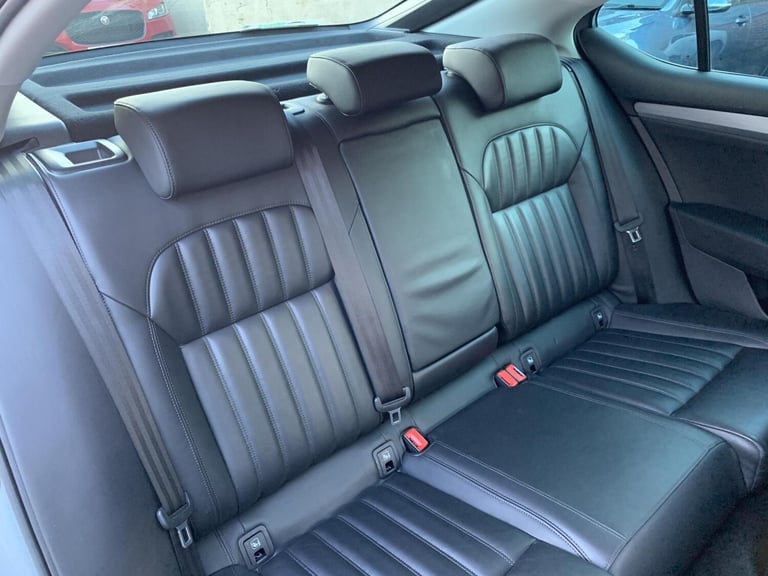 2018 Skoda Superb 2.0 TDI SE L Executive Hatchback 5dr Diesel Manual Euro 6 (s/s) (150 ps) Hatchb...