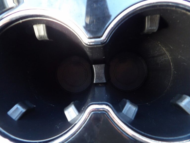 2019 Ford S-Max EcoBlue Titanium MPV Diesel Automatic