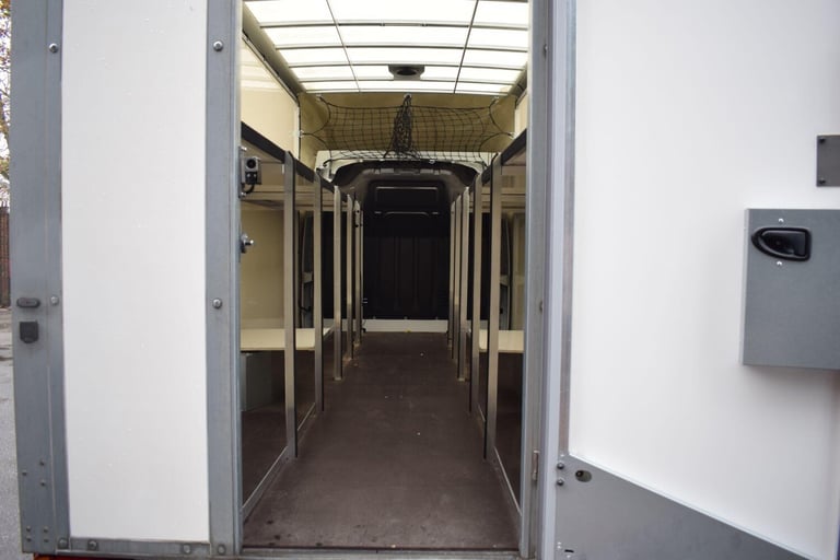 2024 Renault Master 2.3 dCi ENERGY 35 Start Platform Cab FWD LWB Euro 6 (s/s) 2dr PLATFORM CAB Di...