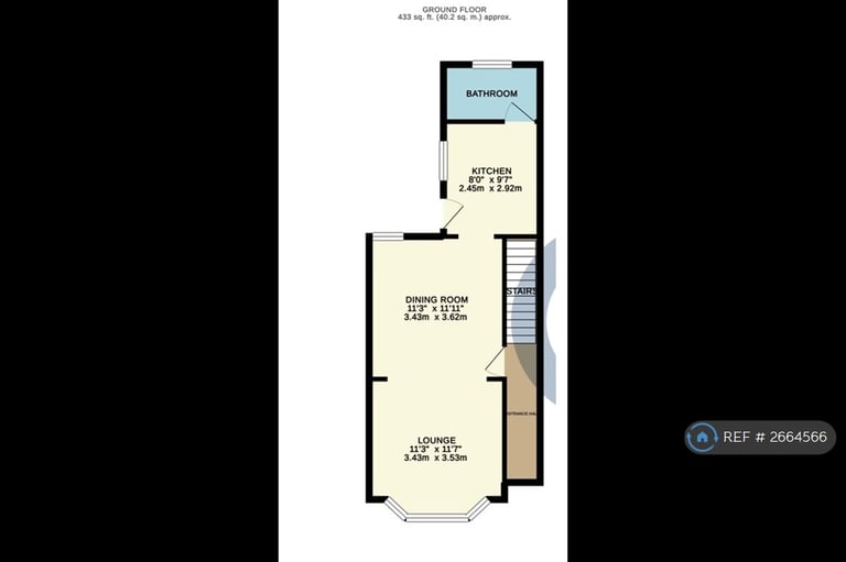 3 bedroom house in Fuller Street, Kettering, NN16 (3 bed) (#2664566)