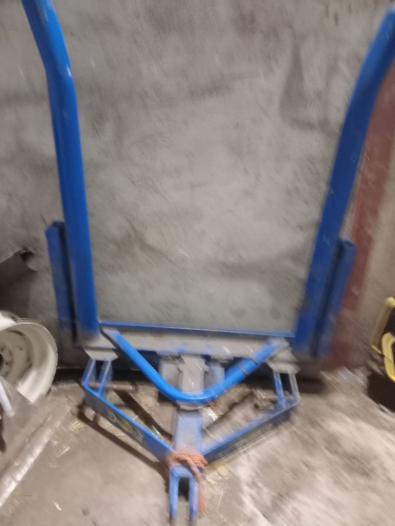 image for Bale lifter