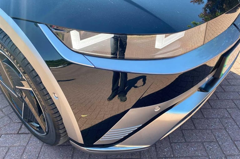 2025 Hyundai IONIQ 5 239kW Ultimate 84 kWh 5dr AWD Auto ESTATE Electric Automatic