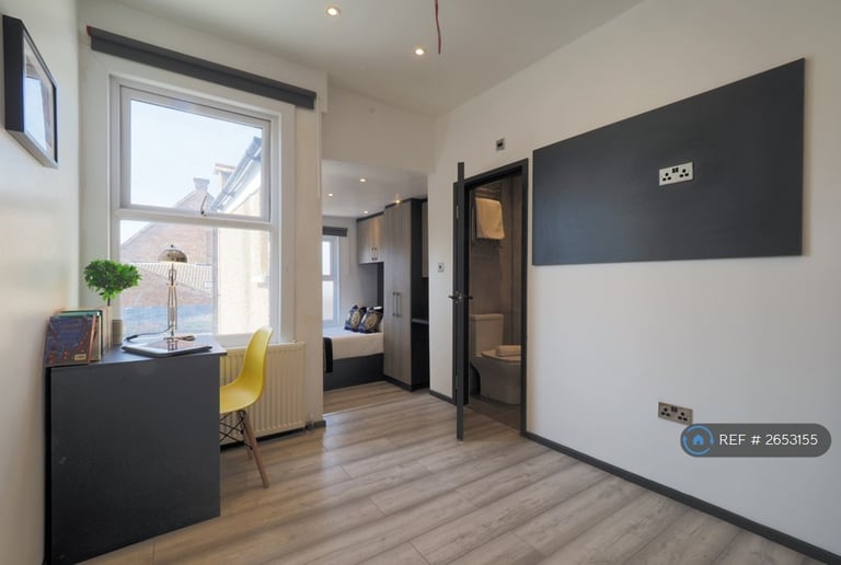 image for 1 bedroom in Greenhill Road, Harrow, HA1 (#2653155)