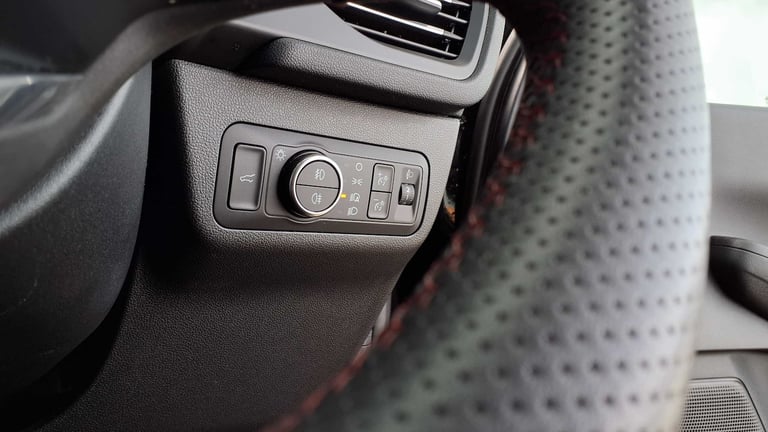 2023 Ford Kuga 2.5 FHEV ST-Line X Edition 5dr CVT SUV Hybrid Ele Automatic