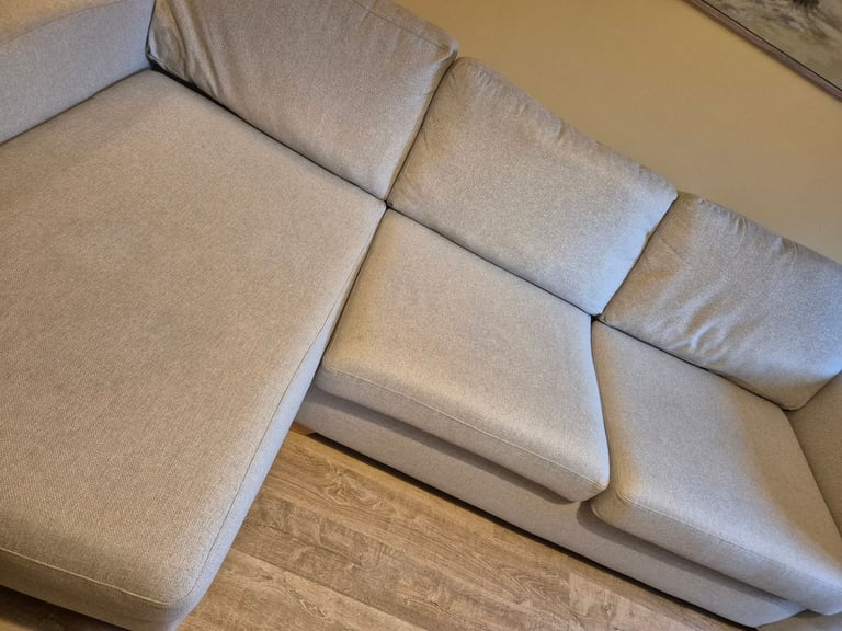 Layla DFS sofa