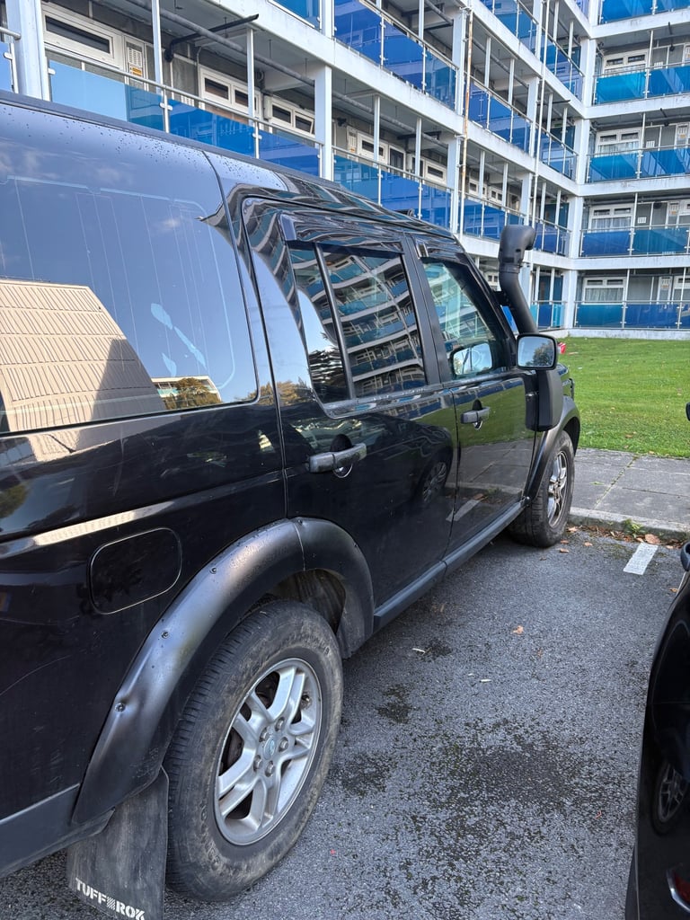 Land Rover, DISCOVERY, Estate, 2007, Manual, 2720 (cc),5 doors - Image 9