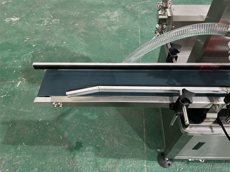 Automatic Filling Machine, Cream Bottle Filling Machine For Shampoo/Detergents/Lotion/Cosmetic