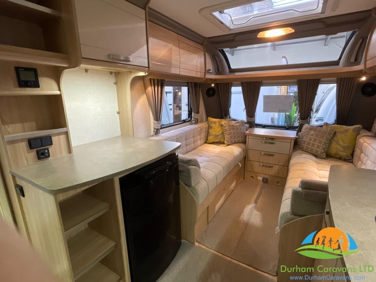 Coachman Pastiche 460-2 2014