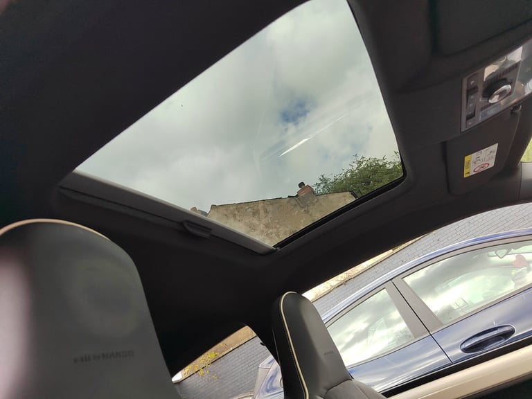 2015 SEAT Mii 1.0 75 Mii by Mango 3dr HATCHBACK Petrol Manual