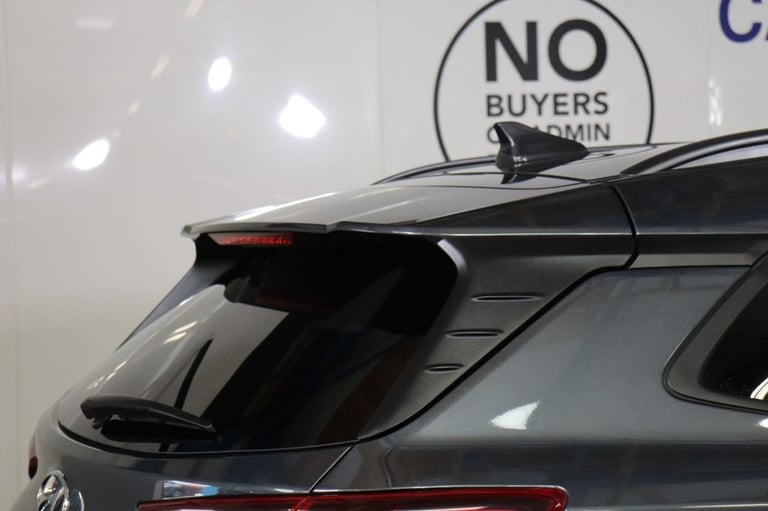 2021 Hyundai KONA 150kW Premium 64kWh 5dr Auto HATCHBACK ELECTRIC Automatic