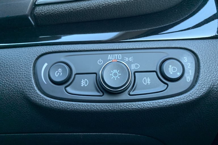 2019 Vauxhall Mokka X 1.4T ecoTEC Active 5dr Hatchback Petrol Manual