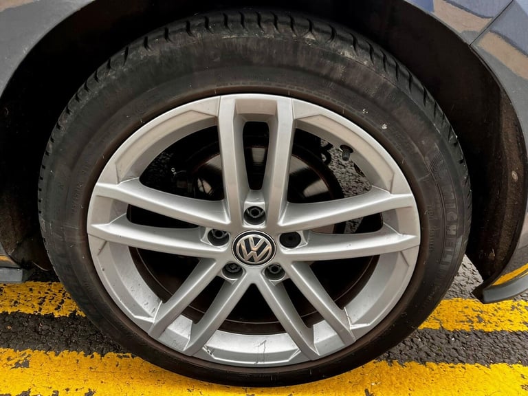 2018 Volkswagen Golf 2.0 TDI GTD BlueLine DSG Euro 6 (s/s) 5dr HATCHBACK Diesel Automatic