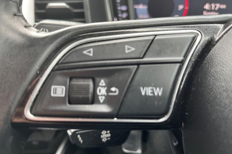 2020 Audi A1 25 TFSI Sport 5dr **Bluetooth, Lane Keeping System, Touchscreen, Speed Limi Hatchbac...