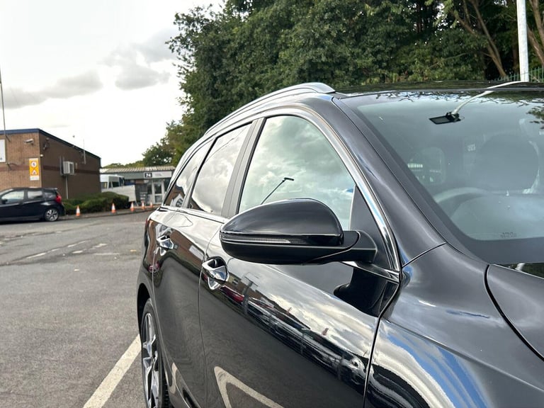 2024 Kia Ceed 1.5 T-GDi 3 Sportswagon 5dr Petrol DCT Euro 6 (s/s) (138 bhp) Estate PETROL Automatic