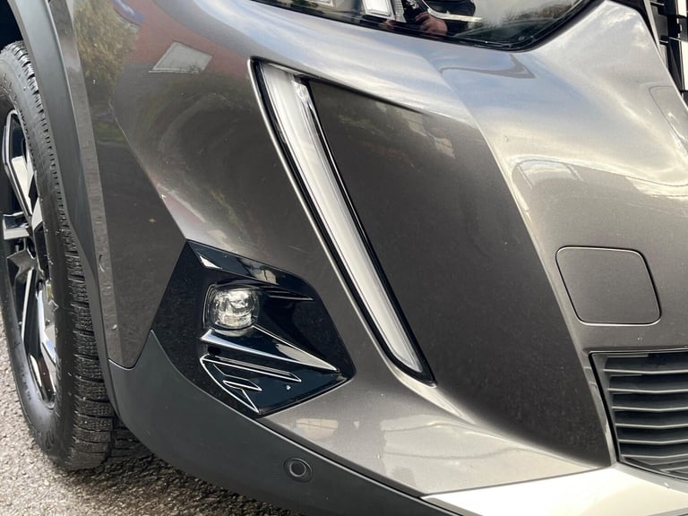 2022 Peugeot 2008 1.2 PureTech GT SUV 5dr Petrol Manual Euro 6 (s/s) (130 ps) HATCHBACK Petrol Ma...